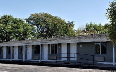 Carol Stewart Village