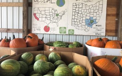 Chesterhill Produce Auction
