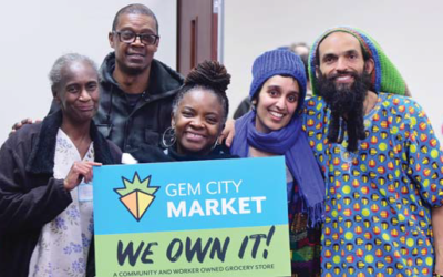 Gem City Market
