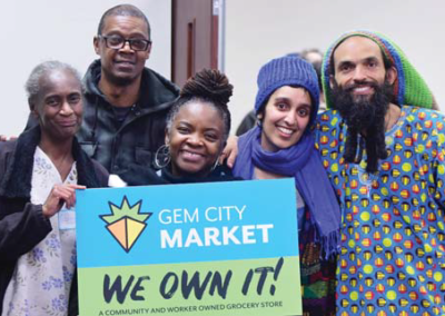 Gem City Market