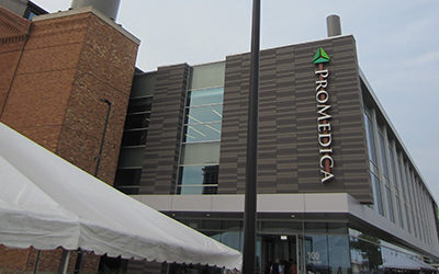 ProMedica Headquarters