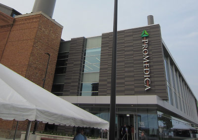 ProMedica Headquarters