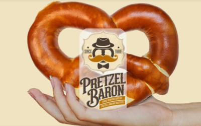 Pretzel Baron
