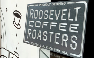 Roosevelt Coffeehouse