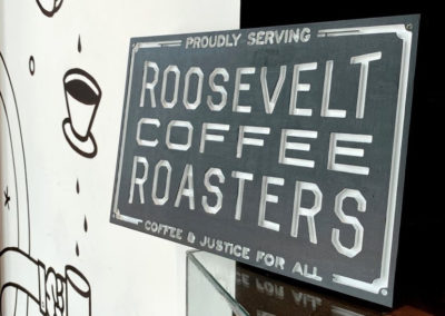 Roosevelt Coffeehouse