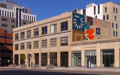 Vera on Broad