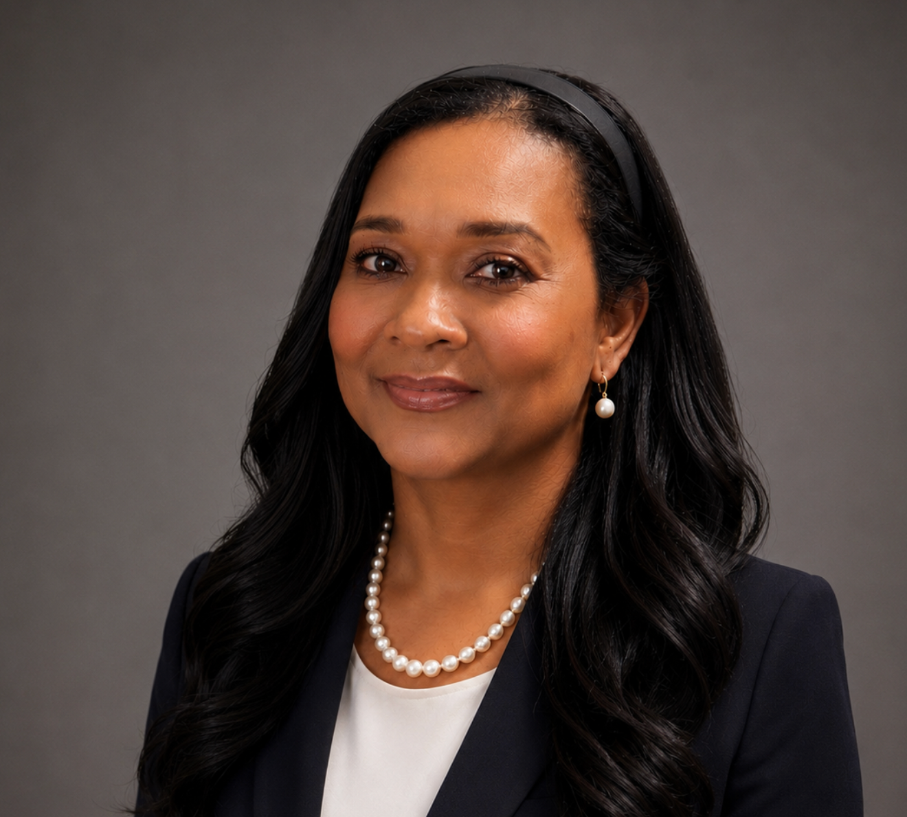Suzette Berry, MBA